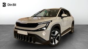 Skoda Epiq bild 1