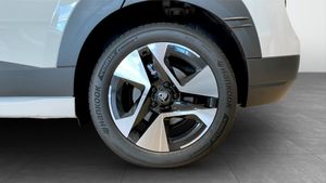 Skoda Epiq bild 6
