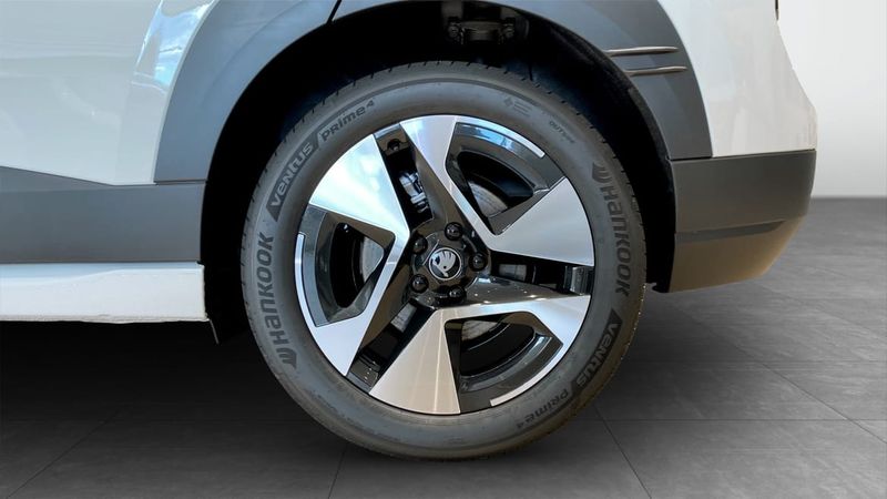 Skoda Epiq bild 6
