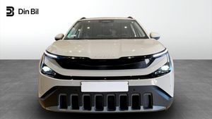 Skoda Epiq bild 4