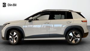 Skoda Epiq bild 2