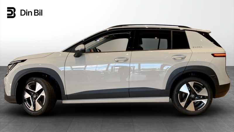 Skoda Epiq bild 2