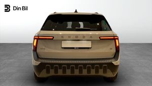 Skoda Epiq bild 5