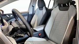 Skoda Epiq bild 8