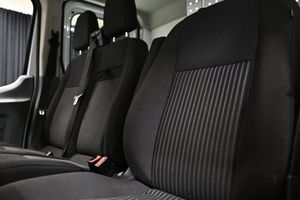 Ford Transit bild 23
