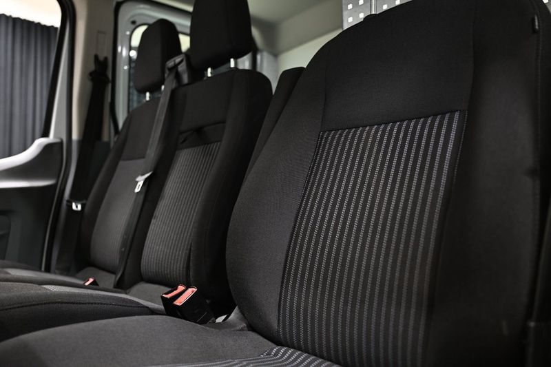 Ford Transit bild 23