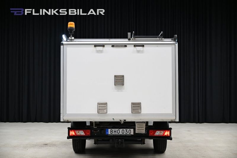 Ford Transit bild 16