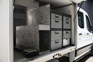 Ford Transit bild 15