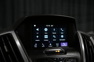 Ford Transit bild 28