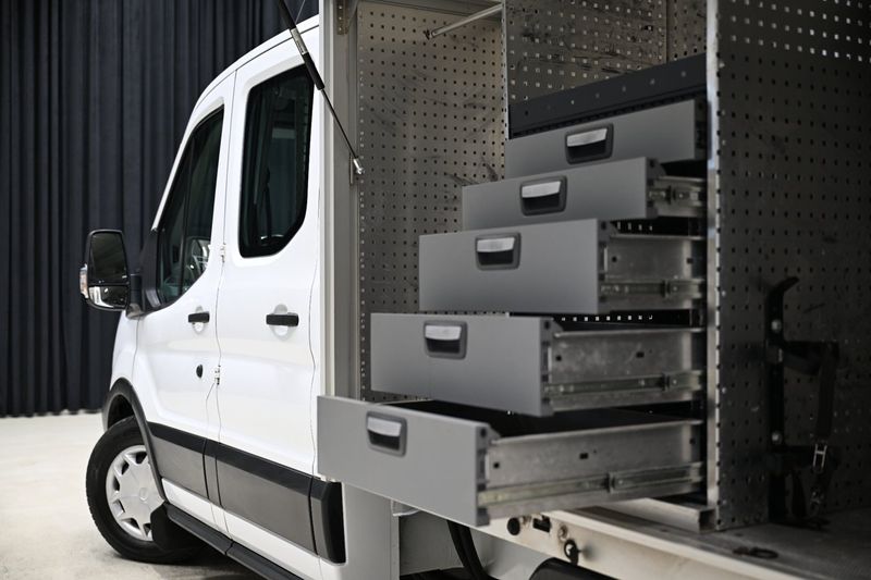 Ford Transit bild 9