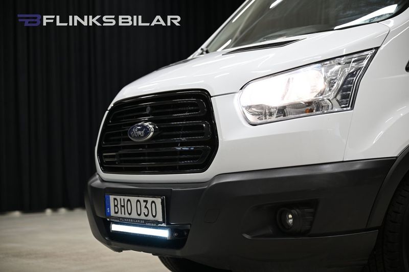 Ford Transit bild 20