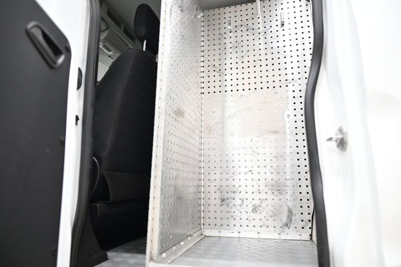 Ford Transit bild 14