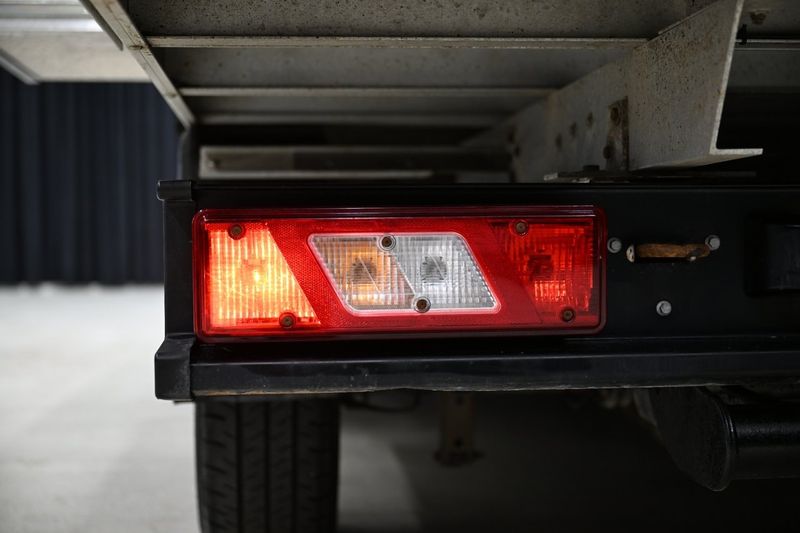 Ford Transit bild 17