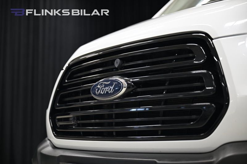 Ford Transit bild 3
