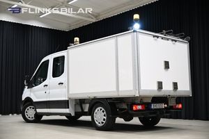 Ford Transit bild 5