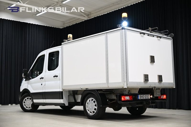Ford Transit bild 5