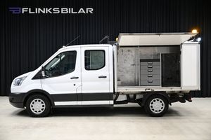 Ford Transit bild 4