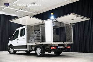Ford Transit bild 10