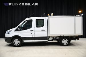 Ford Transit bild 2