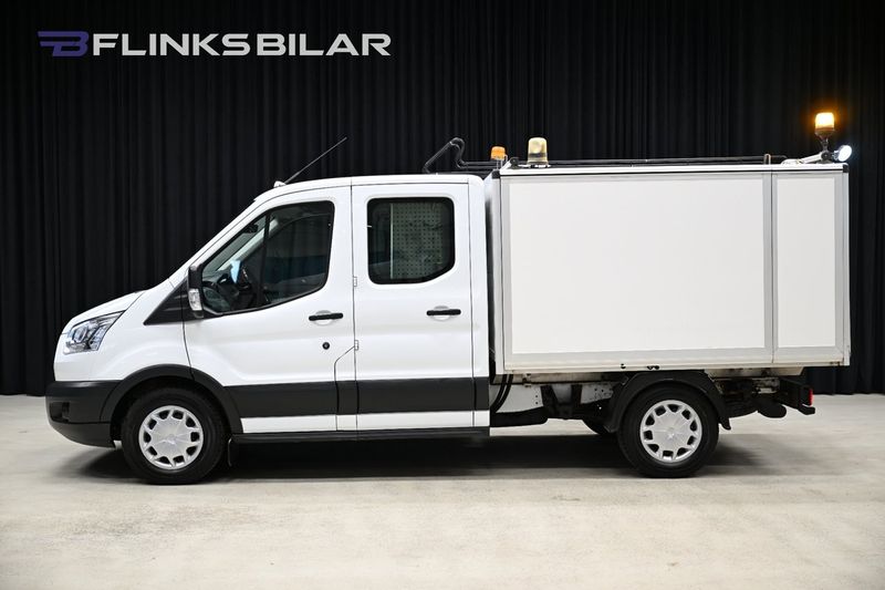 Ford Transit bild 2