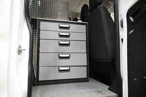 Ford Transit bild 13