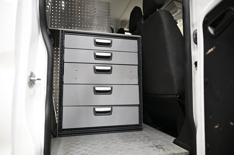 Ford Transit bild 13