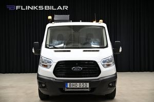 Ford Transit bild 19