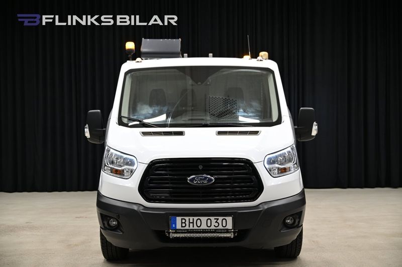 Ford Transit bild 19