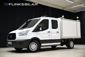 Ford Transit bild 1