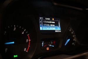 Ford Transit bild 38
