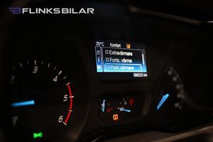 Ford Transit bild 25