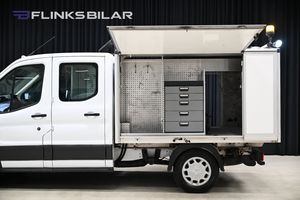 Ford Transit bild 8