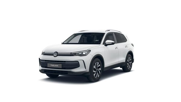 Volkswagen Tiguan LIFE 1.5 ETSI 150 HK DSG - 2026
