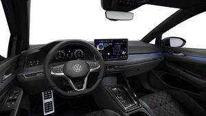 Volkswagen Golf bild 3