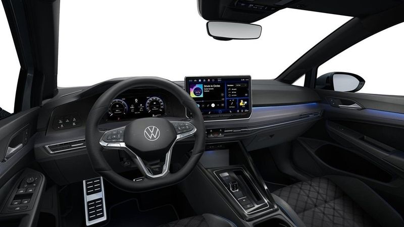 Volkswagen Golf bild 3