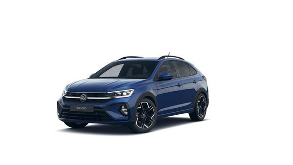 Volkswagen Taigo 1.0 TSI R-Line GT - 2027