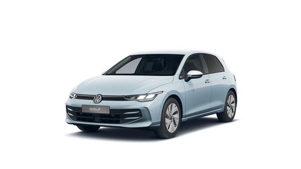 Volkswagen Golf LIFE 1,5 ETSI 150 HK DSG7 - 2026