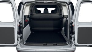 Volkswagen Caddy bild 2