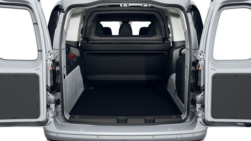 Volkswagen Caddy bild 2