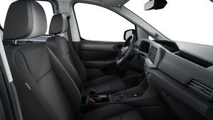 Volkswagen Caddy bild 3