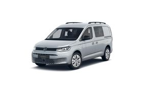 Volkswagen Caddy bild 1