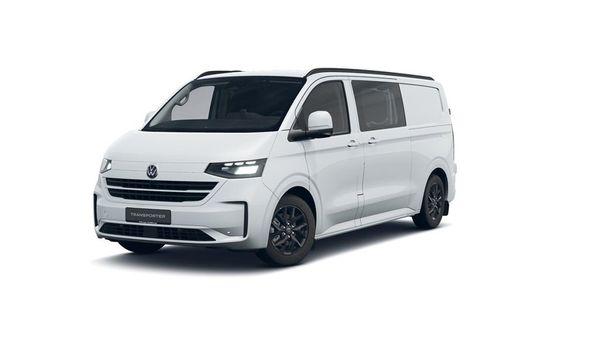 Volkswagen Transporter T7 Kombi L2 2.0 TDI 4-Motion 110 kW Salming edition - 2026