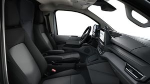 Volkswagen Transporter bild 3