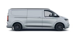 Volkswagen Transporter bild 2