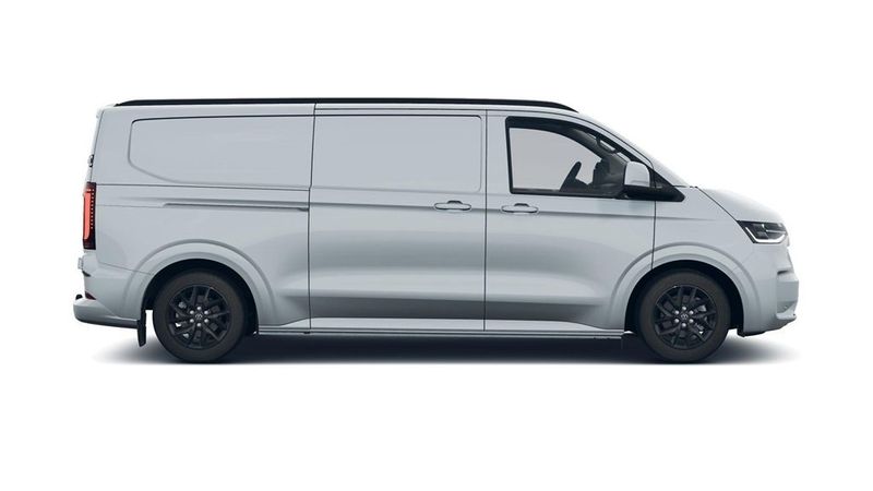 Volkswagen Transporter bild 2