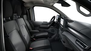 Volkswagen Transporter bild 3