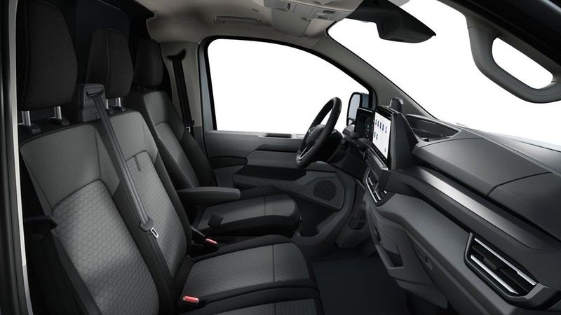 Volkswagen Transporter bild 3