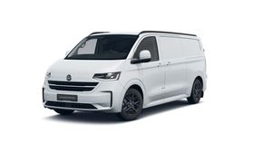 Volkswagen Transporter bild 1