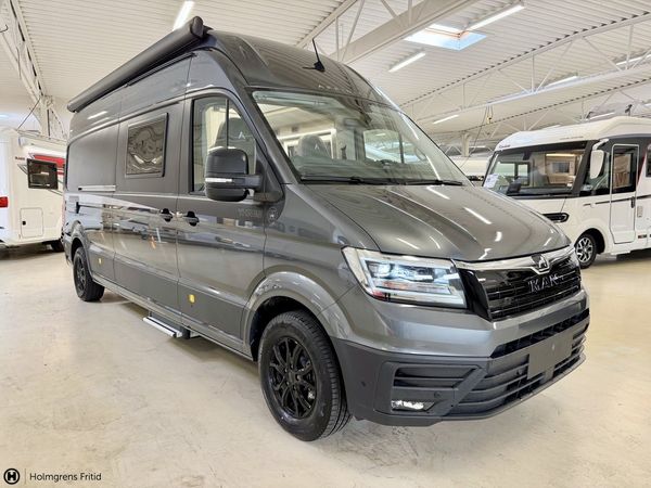 Kabe Affinity Three - 2024