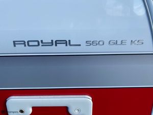 Kabe Royal bild 3
